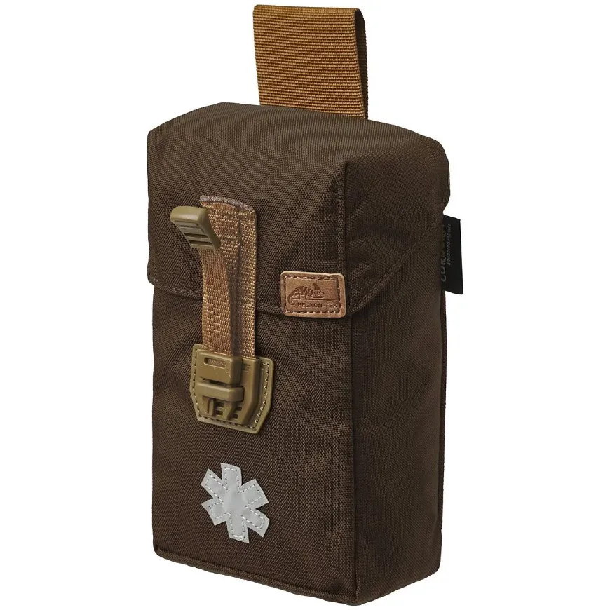 Slika HELIKON TEX PRVA POMOĆ BUSHCRAFT FIRST AID KIT EARTH BROWN