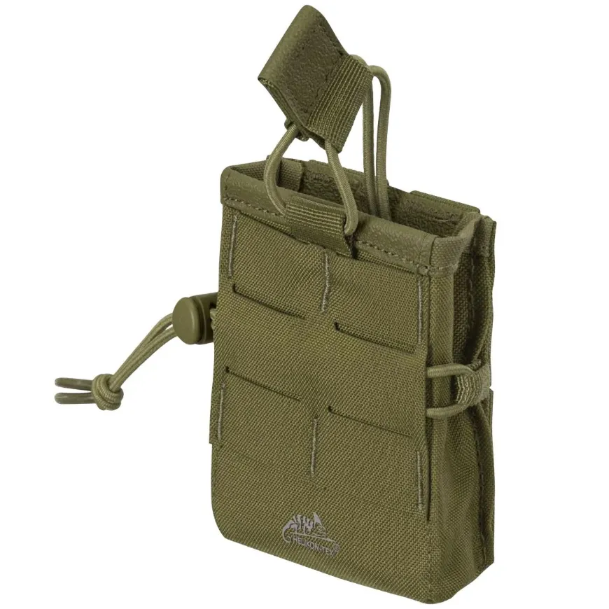 Slika HELIKON TEX DRŽAČ OKVIRA COMPETITION ZELENI