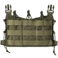 Slika NOSAČ GUARDIAN FLAP ZELENI