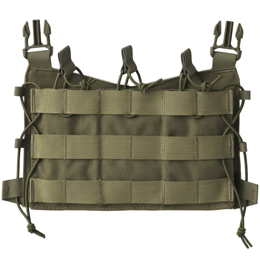 Slika NOSAČ GUARDIAN FLAP ZELENI