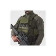 Slika NOSAČ GUARDIAN FLAP ZELENI