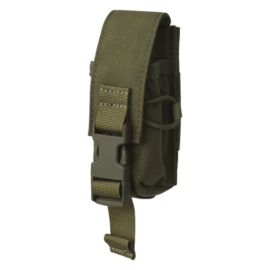 Slika FUTROLA FLASH GRENADE ZELENA