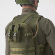 Slika FUTROLA FLASH GRENADE ZELENA