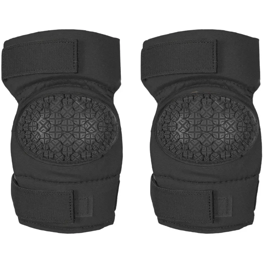 Slika ŠTITNIK ELBOW ALTA CONTOUR CRNI