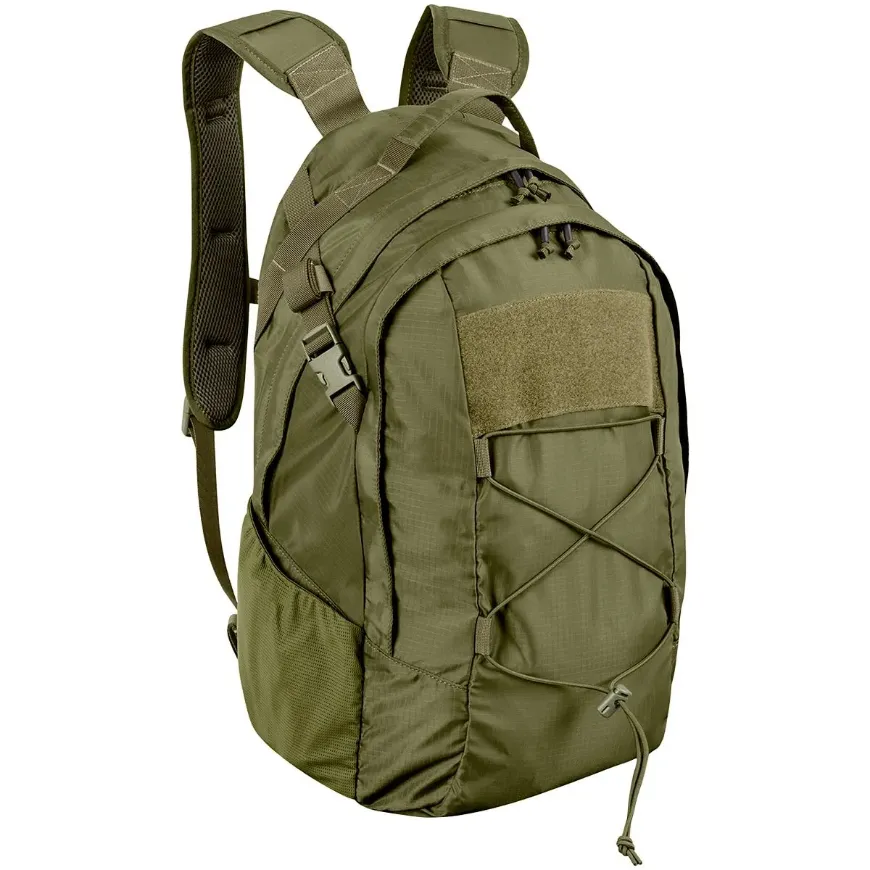 Slika HELIKON TEX ECL RUKSAK OLIVE ZELENI