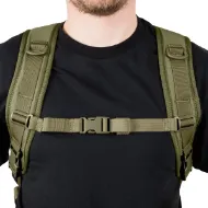 Slika HELIKON TEX ECL RUKSAK OLIVE ZELENI