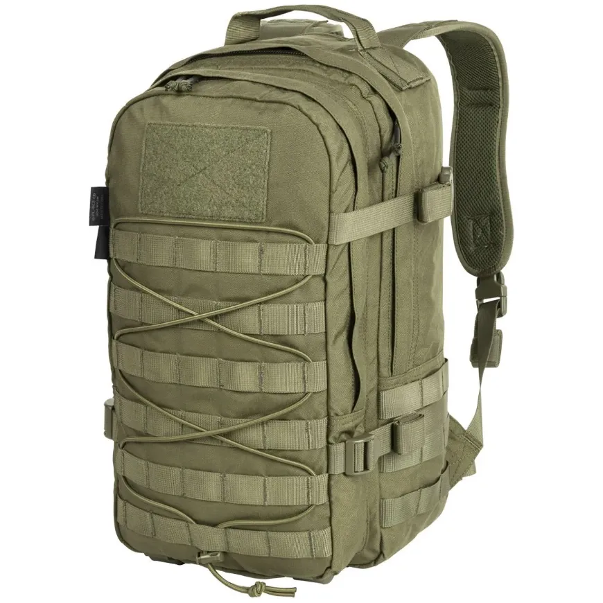 Slika HELIKON TEX RUKSAK RACCOON MK2 CORDURA OLIVE GREEN