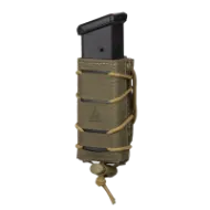 Slika DIRECT ACTION SPREMNIK CORDURA ADAPTIVE GREEN