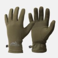 Slika RUKAVICE TREKKER OUTBACK GLOVES-OLIVE GREEN