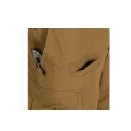 Slika HLAČE HELIKON TEX BDU MK2 COYOTE REGULAR