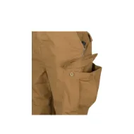 Slika HLAČE HELIKON TEX BDU MK2 COYOTE/LONG