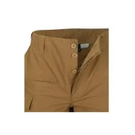 Slika HLAČE HELIKON TEX BDU MK2 COYOTE/LONG