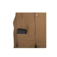 Slika HLAČE HELIKON TEX BDU MK2 COYOTE/LONG