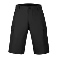 Slika HELIKON TEX KRATKE HLAČE BDU RIPSTOP CRNE 