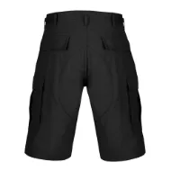 Slika HELIKON TEX KRATKE HLAČE BDU RIPSTOP CRNE 