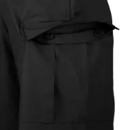 Slika HELIKON TEX KRATKE HLAČE BDU RIPSTOP CRNE 