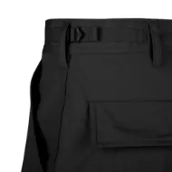 Slika HELIKON TEX KRATKE HLAČE BDU RIPSTOP CRNE 