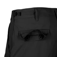 Slika HELIKON TEX KRATKE HLAČE BDU RIPSTOP CRNE 