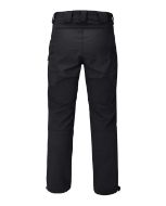 Slika HELIKON TEX HYBRID HLAČE CRNE/LONG