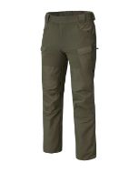 Slika HLAČE HELIKON TEX HYBRID OUTBACK TAIGA GREEN