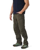 Slika HLAČE HELIKON TEX HYBRID OUTBACK TAIGA GREEN