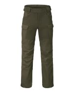 Slika HELIKON TEX HLAČE HYBRID OUTBACK TAIGA GREEN LONG