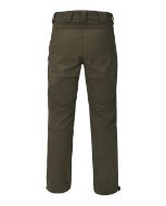 Slika HELIKON TEX HLAČE HYBRID OUTBACK TAIGA GREEN LONG