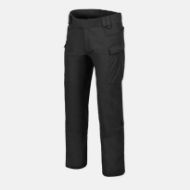 Slika HELIKON TEX HLAČE MBDU RIPSTOP CRNE 
