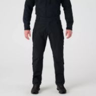 Slika HELIKON TEX HLAČE MBDU RIPSTOP CRNE LONG