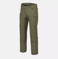 Slika HELIKON TEX HLAČE MBDU MASLINASTO ZELENE REGULAR
