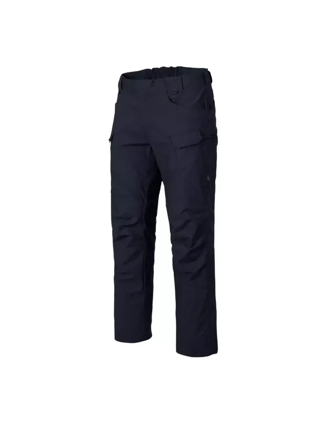 Slika TAKTIČKE HLAČE URBAN HELIKON TEX NAVY BLUE LONG
