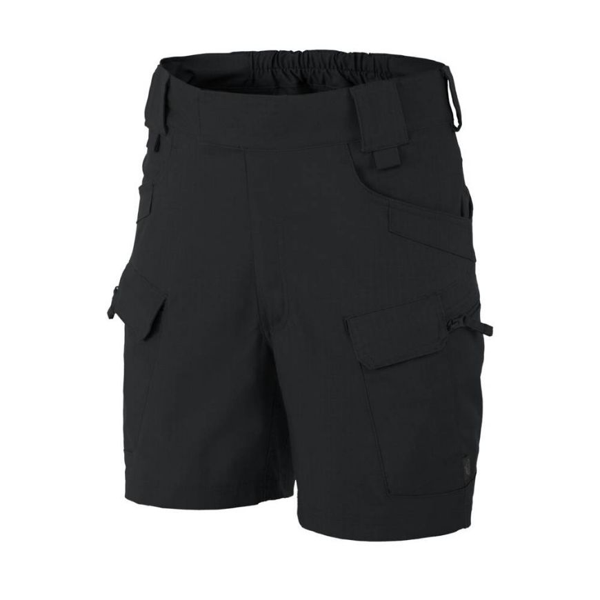 Slika HELIKON TEX KRATKE HLAČE URBAN TACTICAL BLACK 