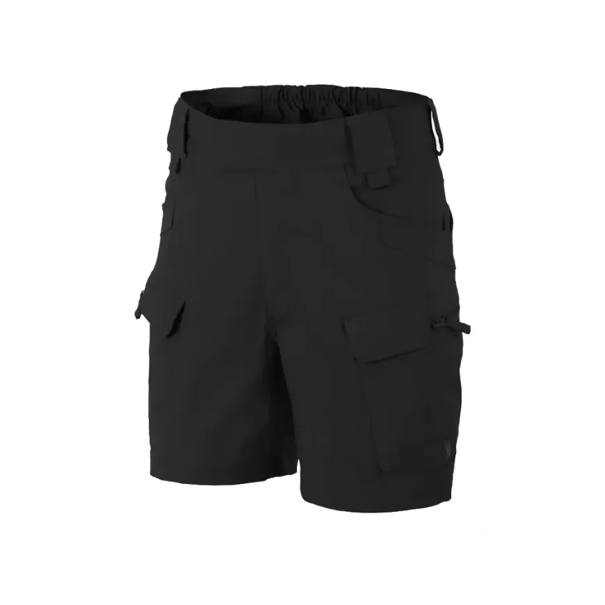 Slika HELIKON TEX KRATKE HLAČE URBAN TACTICAL BLACK 