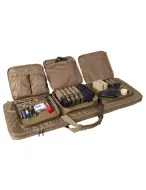 Slika HELIKON TEX TORBA ZA PUŠKU DOUBLE UPPER 18 CRNA
