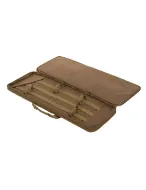 Slika HELIKON TEX TORBA ZA PUŠKU DOUBLE UPPER 18 CRNA