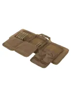 Slika HELIKON TEX TORBA ZA PUŠKU DOUBLE UPPER 18 CRNA