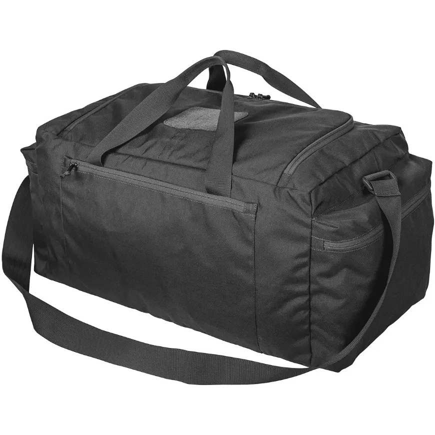 Slika HELIKON TEX TORBA URBAN ZA TRENING CRNA