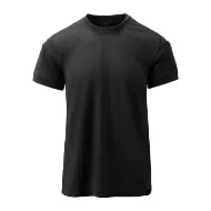 Slika MAJICA TAKTIČKA-TOPCOOL LITE-BLACK 