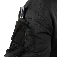 Slika MAJICA TAKTIČKA-TOPCOOL LITE-BLACK 