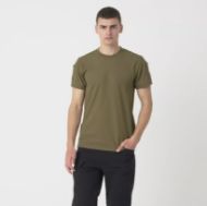 Slika MAJICA TAKTIČKA TOPCOOL LITE OLIVE GREEN 