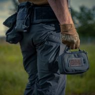 Slika HELIKON TEX TORBICA ZA STRELJIVO CRNA AMMO BOX
