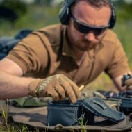 Slika HELIKON TEX TORBICA ZA STRELJIVO CRNA AMMO BOX