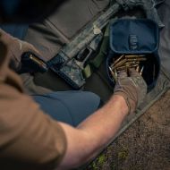 Slika HELIKON TEX TORBICA ZA STRELJIVO CRNA AMMO BOX