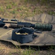 Slika HELIKON TEX TORBICA ZA STRELJIVO CRNA AMMO BOX