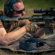 Slika HELIKON TEX TORBICA ZA STRELJIVO CRNA AMMO BOX
