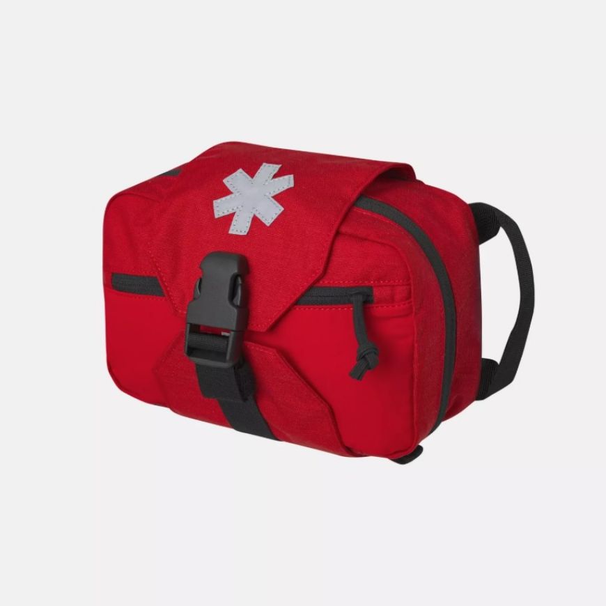 Slika HELIKON TEX TORBICA VEHICLE MED KIT-CRVENA