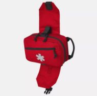 Slika HELIKON TEX TORBICA VEHICLE MED KIT-CRVENA