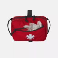 Slika HELIKON TEX TORBICA VEHICLE MED KIT-CRVENA