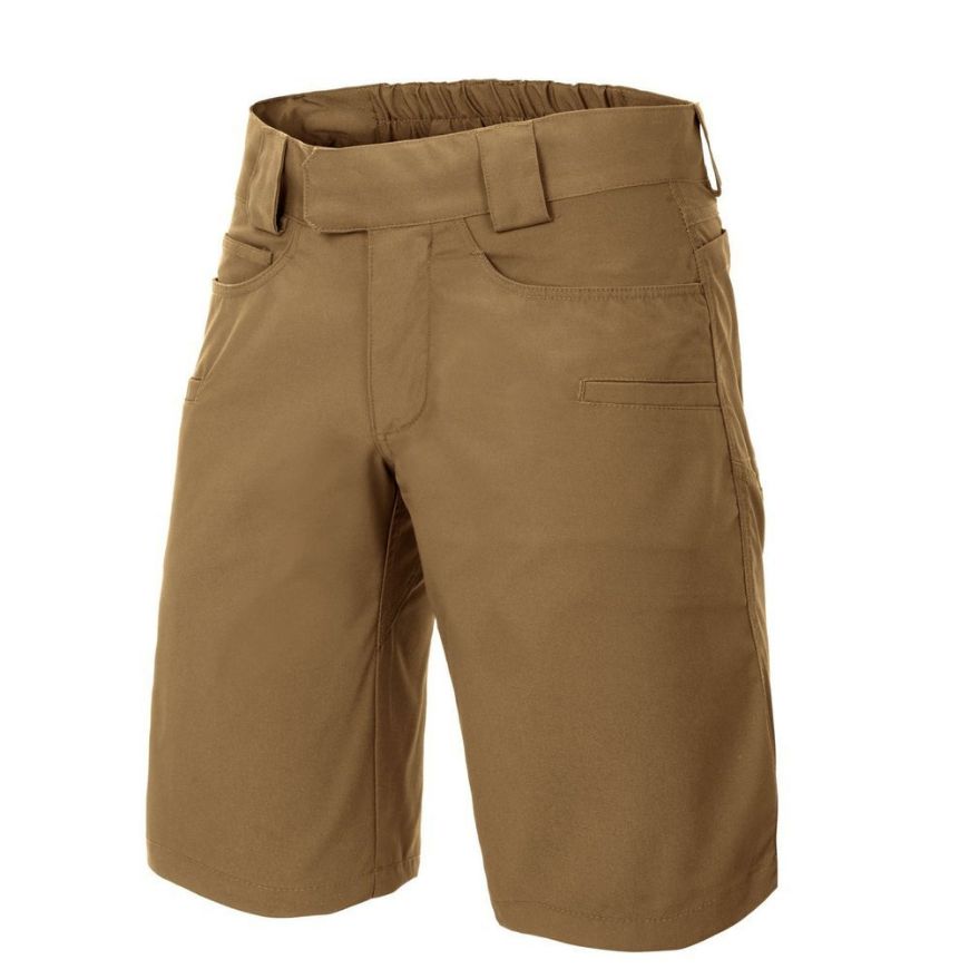 Slika HELIKON TEX KRATKE HLAČE GREYMAN TACTICAL COYOTE 