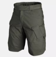 Slika HELIKON TEX KRATKE HLAČE UTS URBAN TACTICAL TAIGA GREEN 